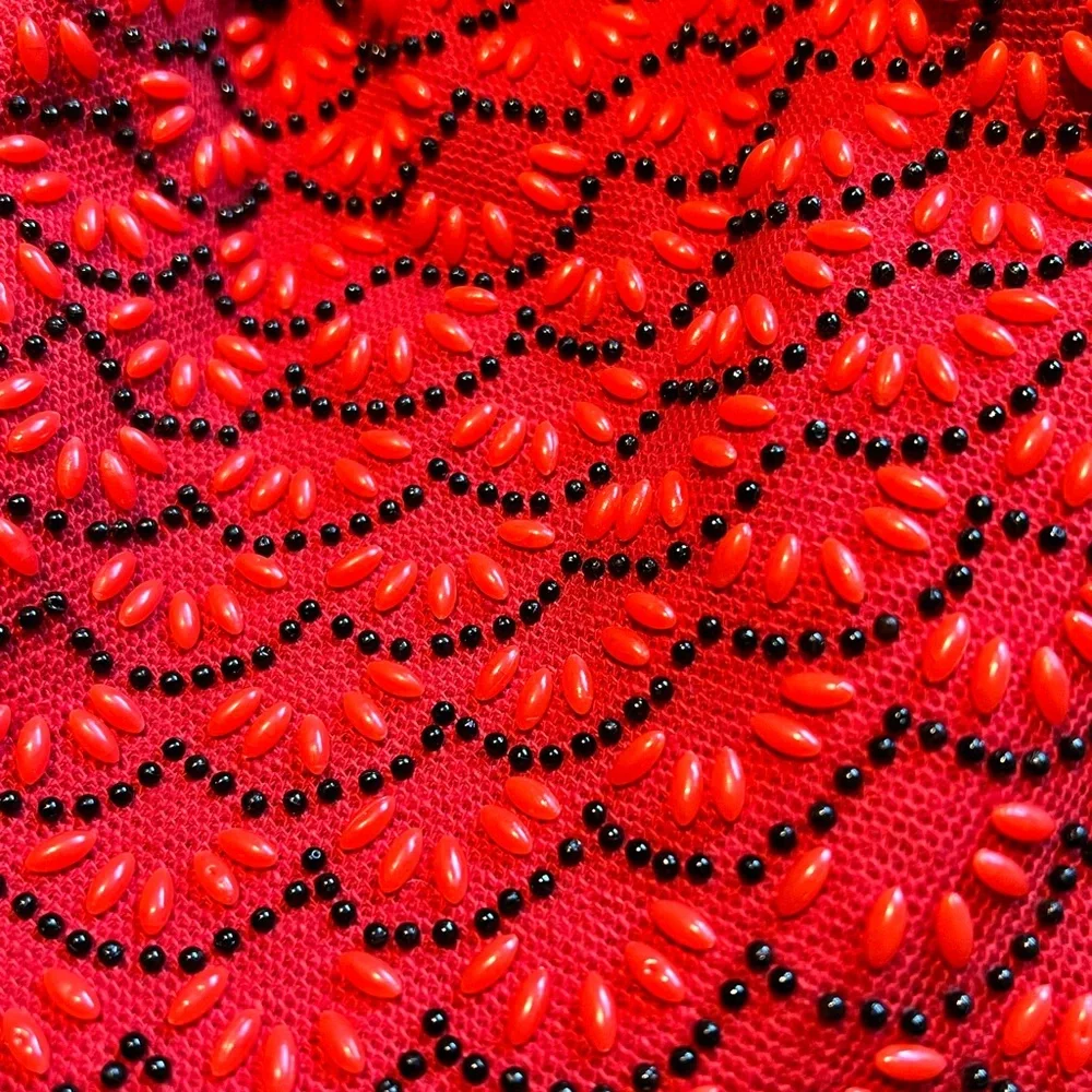 Vintage Bag (Handmade)